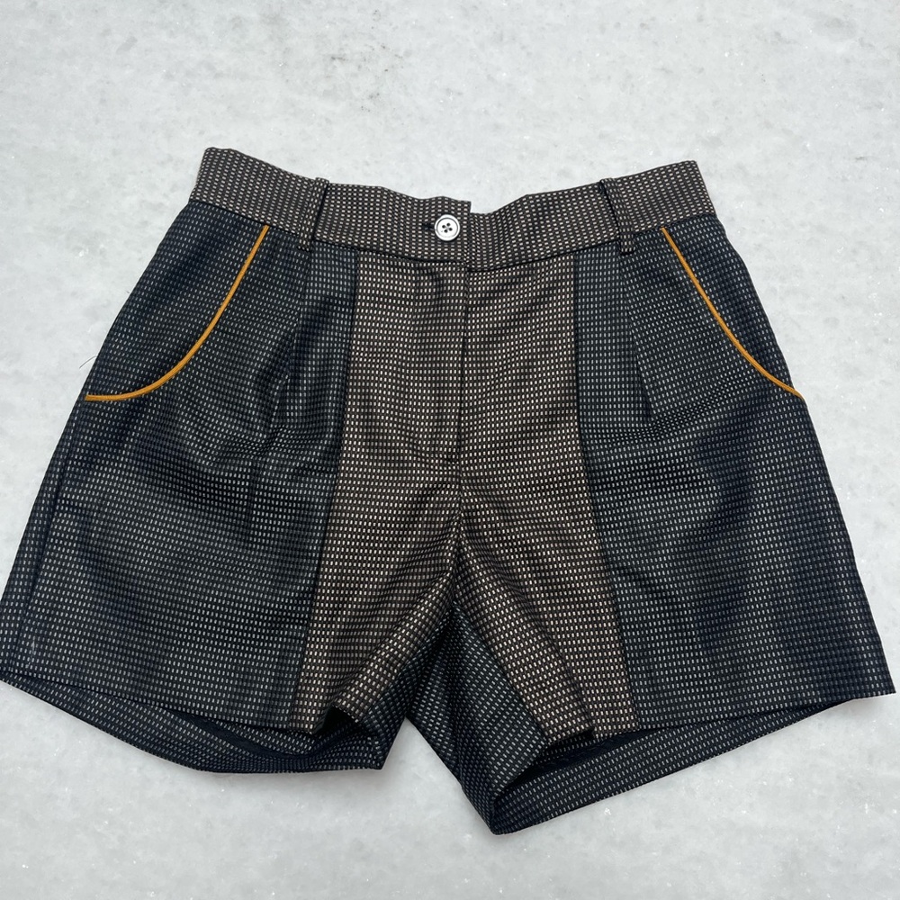 Jonathan Simkhai Shorts